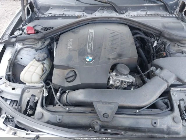 BMW 335   * АВТОФИНАНСИРАНЕ*  - изображение 9