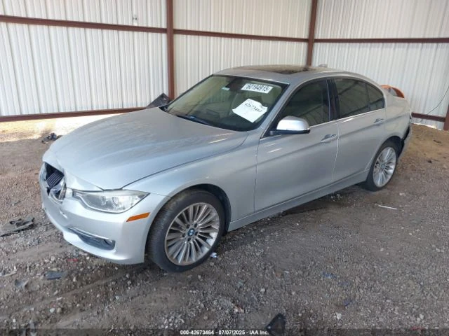 BMW 335   * АВТОФИНАНСИРАНЕ*  - изображение 2