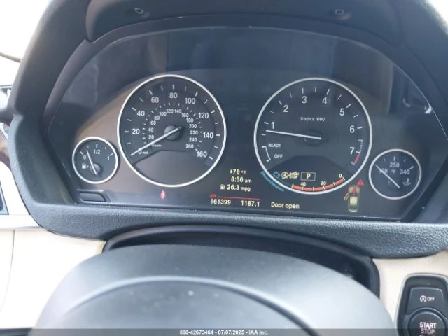 BMW 335   * АВТОФИНАНСИРАНЕ*  - изображение 7