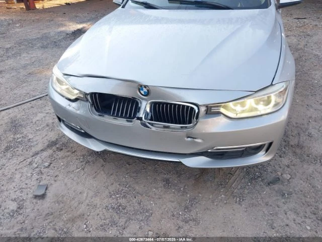 BMW 335   * АВТОФИНАНСИРАНЕ*  - изображение 6
