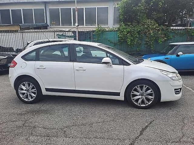 Citroen C4 1.6 HDI - 5995 лв. / 3065.19 € - 96402883 1