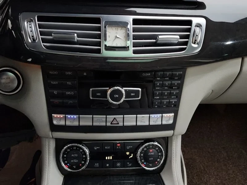 Mercedes-Benz CLS Blue Efficiency, снимка 14 - Автомобили и джипове - 55902916