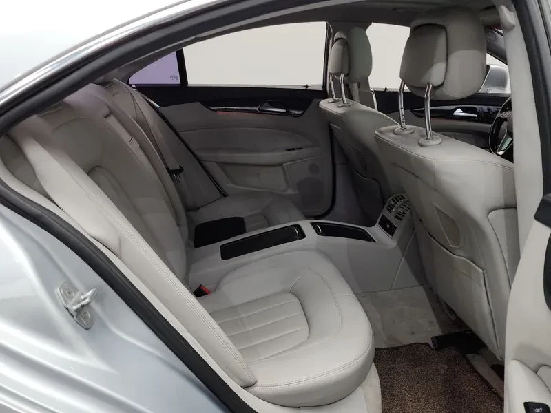 Mercedes-Benz CLS Blue Efficiency, снимка 12 - Автомобили и джипове - 55902916