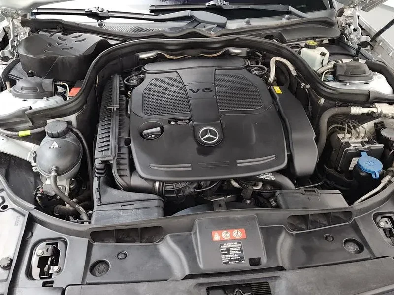 Mercedes-Benz CLS Blue Efficiency, снимка 6 - Автомобили и джипове - 55902916