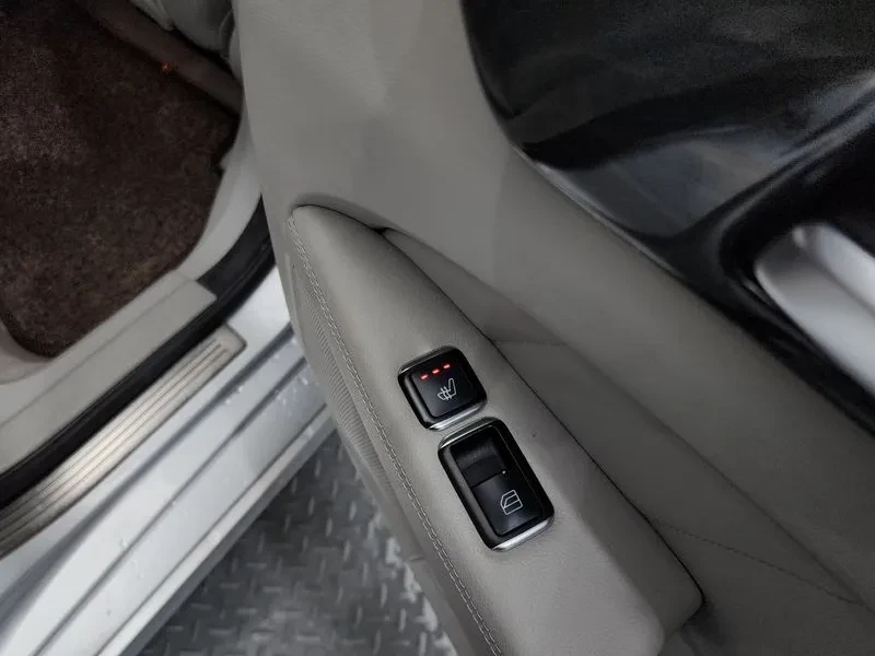 Mercedes-Benz CLS Blue Efficiency, снимка 17 - Автомобили и джипове - 55902916