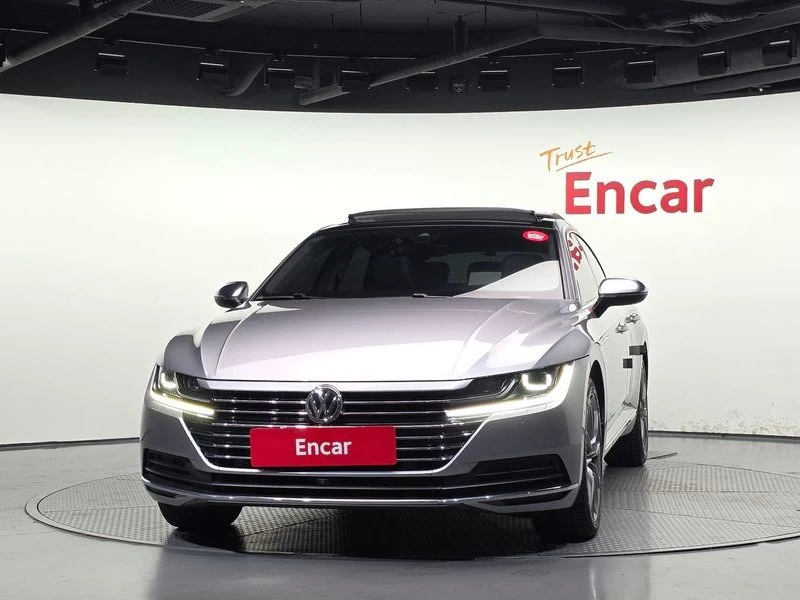 VW Arteon 2.0 TDI Prestige| 360| �������| O��������| Navi | Mobile.bg � ����������� 3