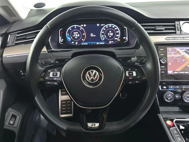 VW Arteon 2.0 TDI Prestige| 360| �������| O��������| Navi | Mobile.bg � ����������� 13