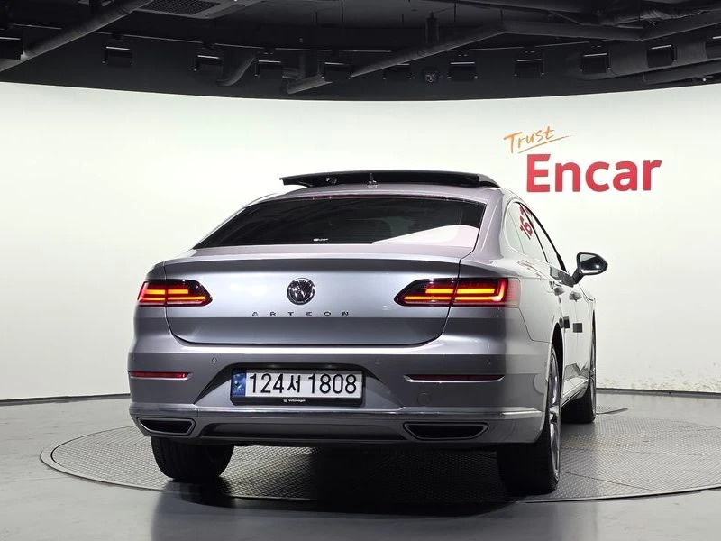 VW Arteon 2.0 TDI Prestige| 360| �������| O��������| Navi | Mobile.bg � ����������� 4