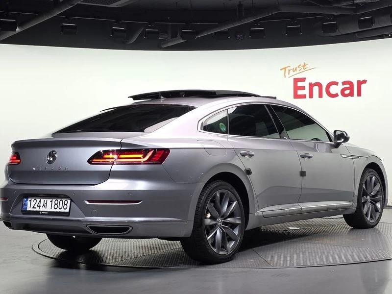 VW Arteon 2.0 TDI Prestige| 360| �������| O��������| Navi | Mobile.bg � ����������� 2