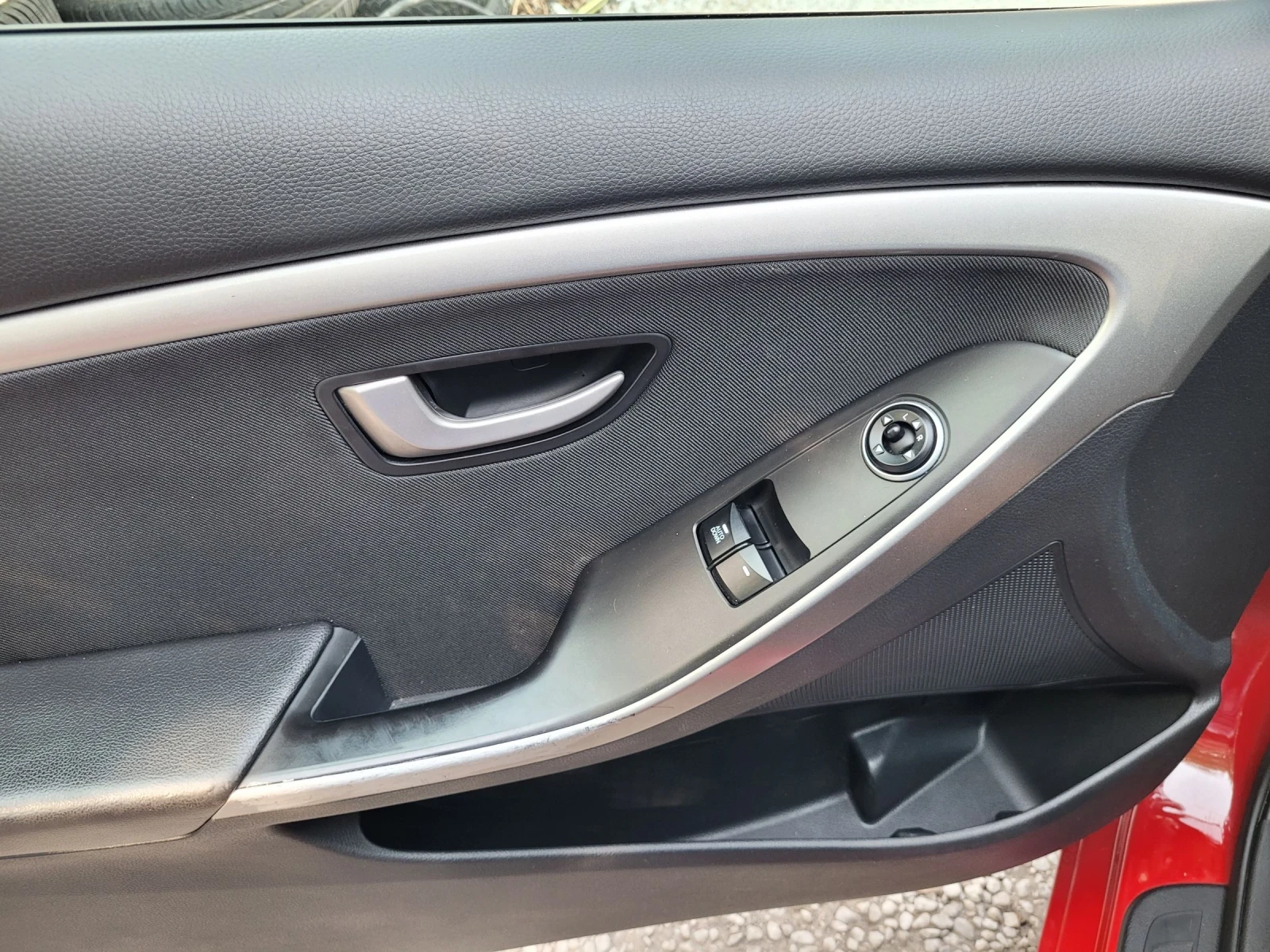 Hyundai I30 1.4 CRDI  | Mobile.bg — изображение 11