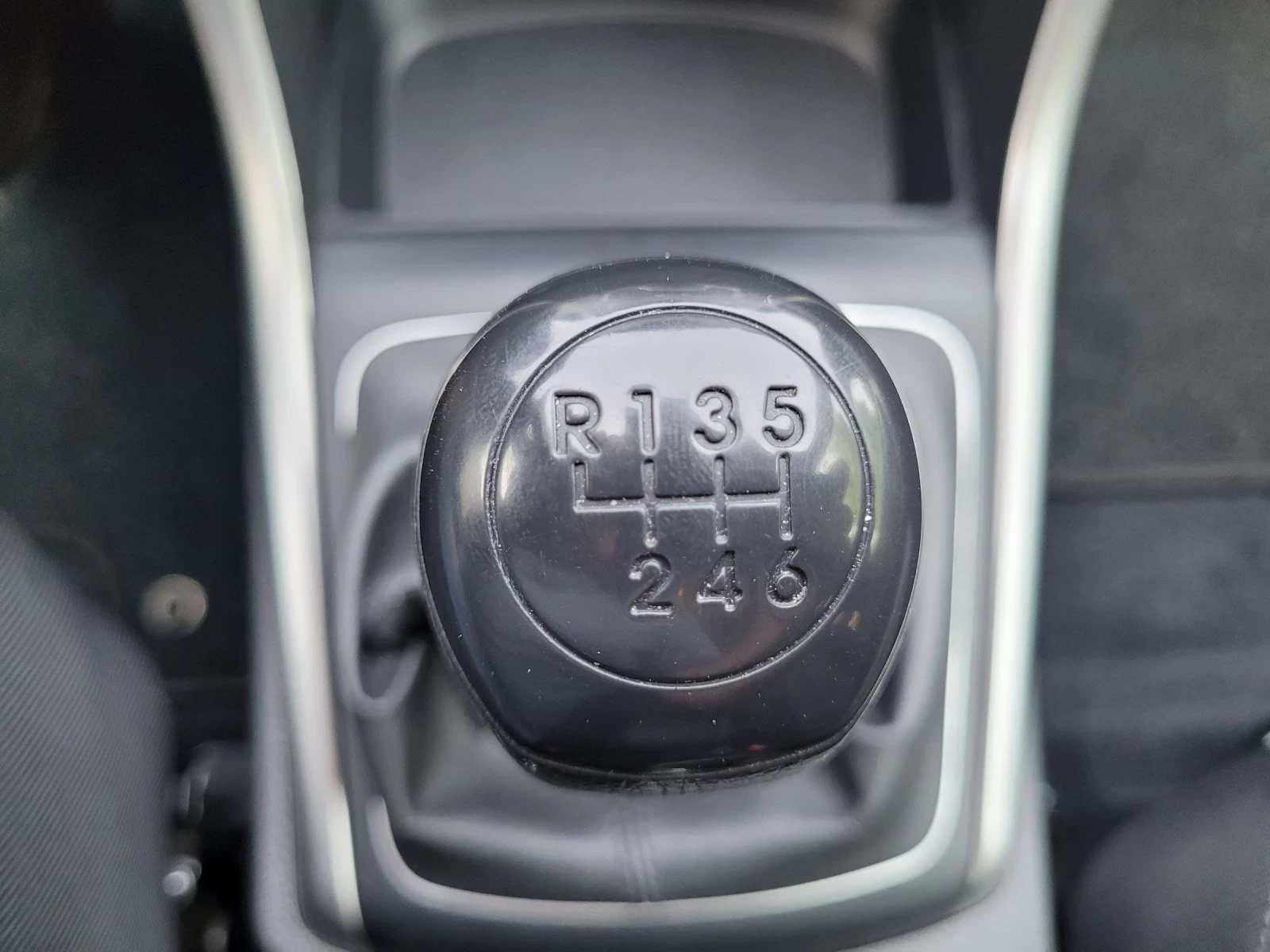 Hyundai I30 1.4 CRDI  | Mobile.bg — изображение 13
