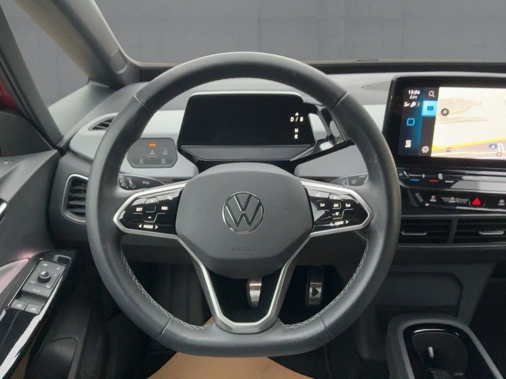 VW ID.3 150 kW Pro STYLE SILVER LED+ NAV+ S - изображение 4