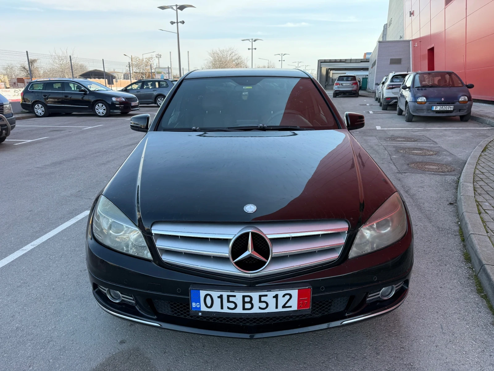 Mercedes-Benz C 250 БАРТЕР* 204кс* 2.2CDI* Avantgarde*  - изображение 2