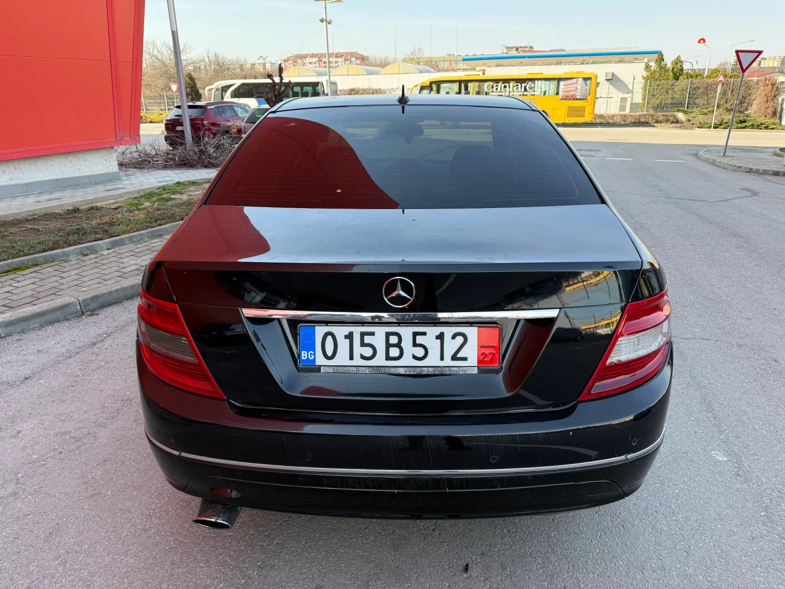 Mercedes-Benz C 250 БАРТЕР* 204кс* 2.2CDI* Avantgarde*  - изображение 5