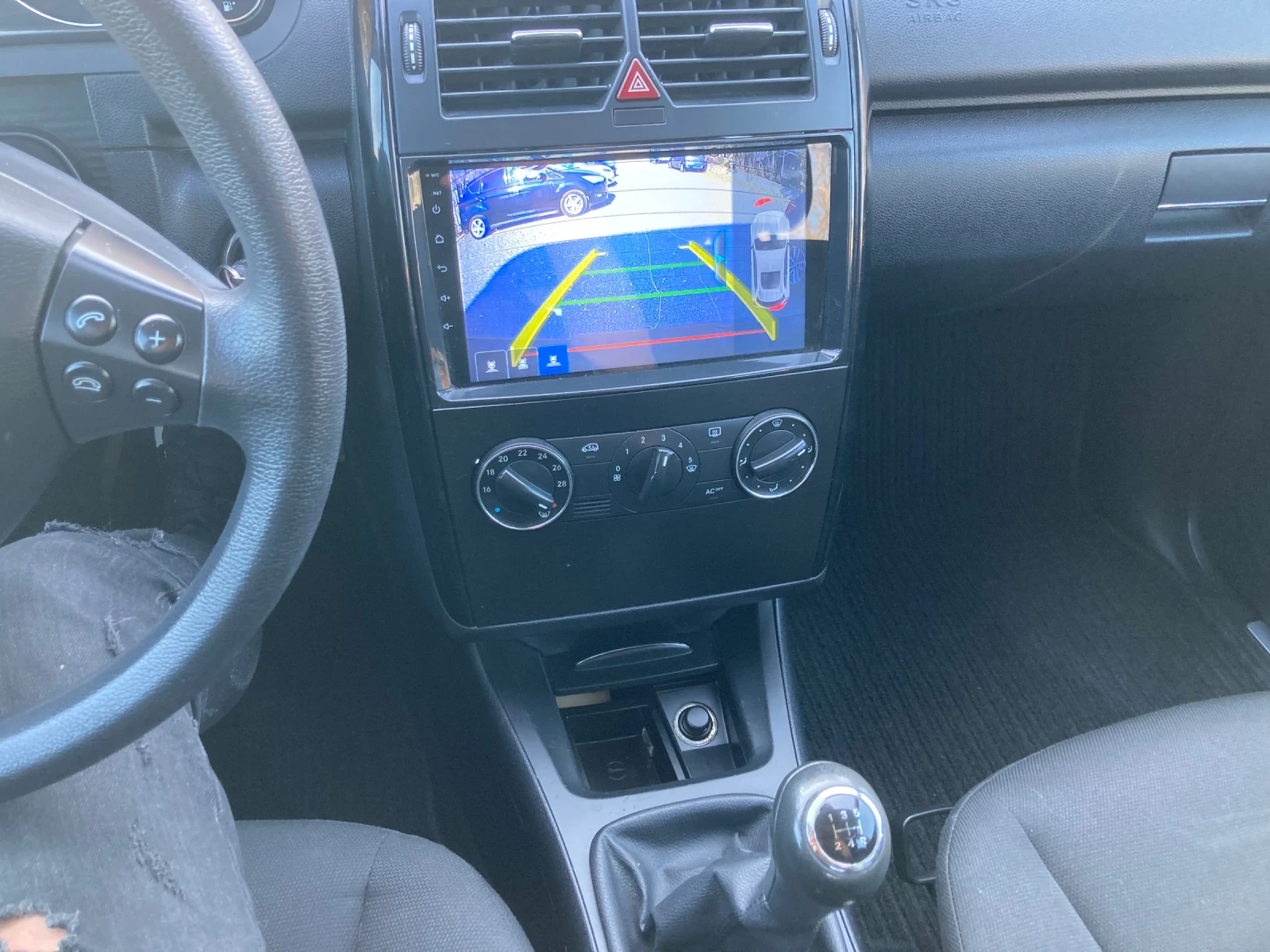 Mercedes-Benz A 150 | Mobile.bg   11