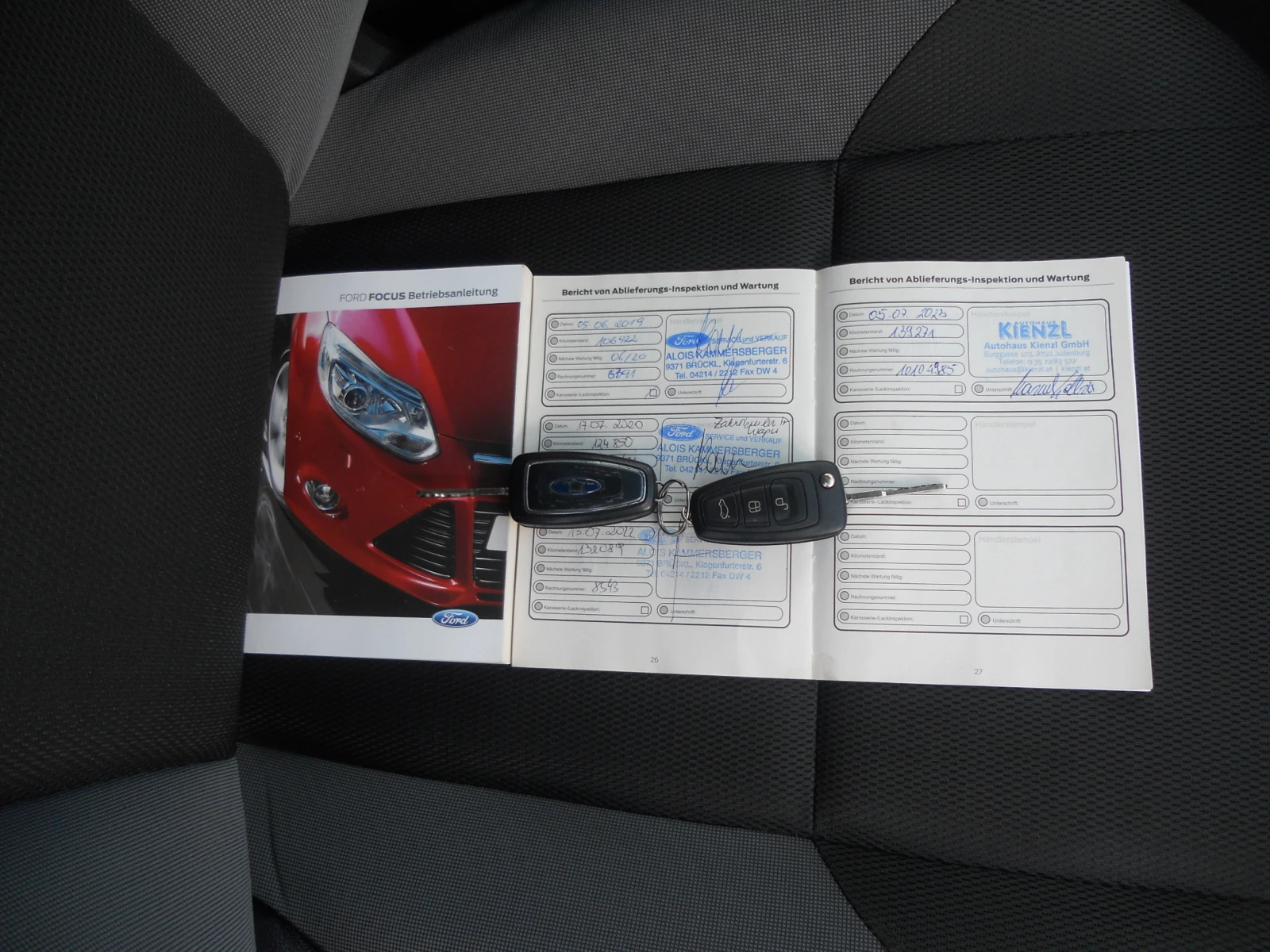 Ford Focus 1.6TDCI !!!95   | Mobile.bg   14