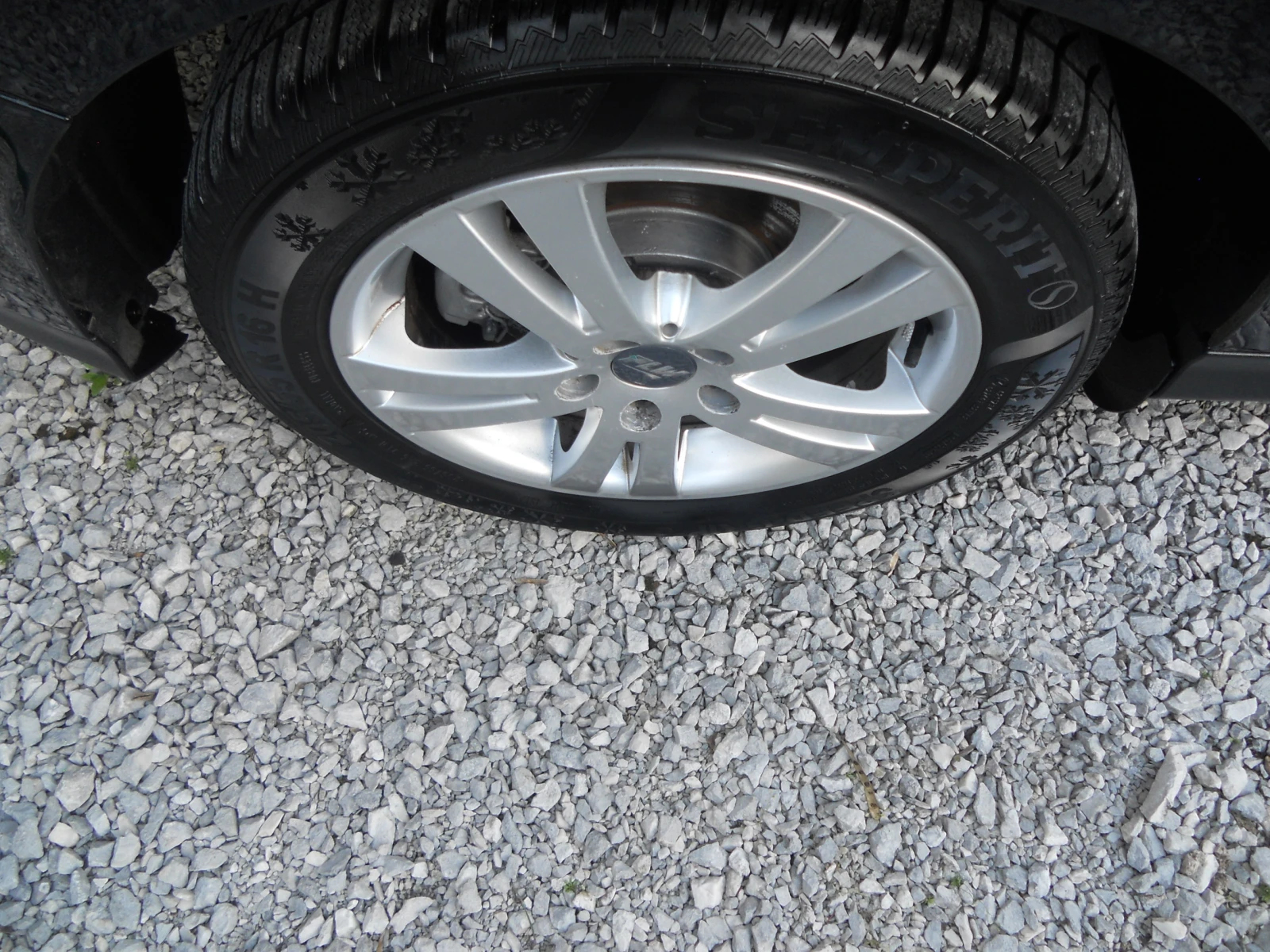 Ford Focus 1.6TDCI !!!95   | Mobile.bg   12