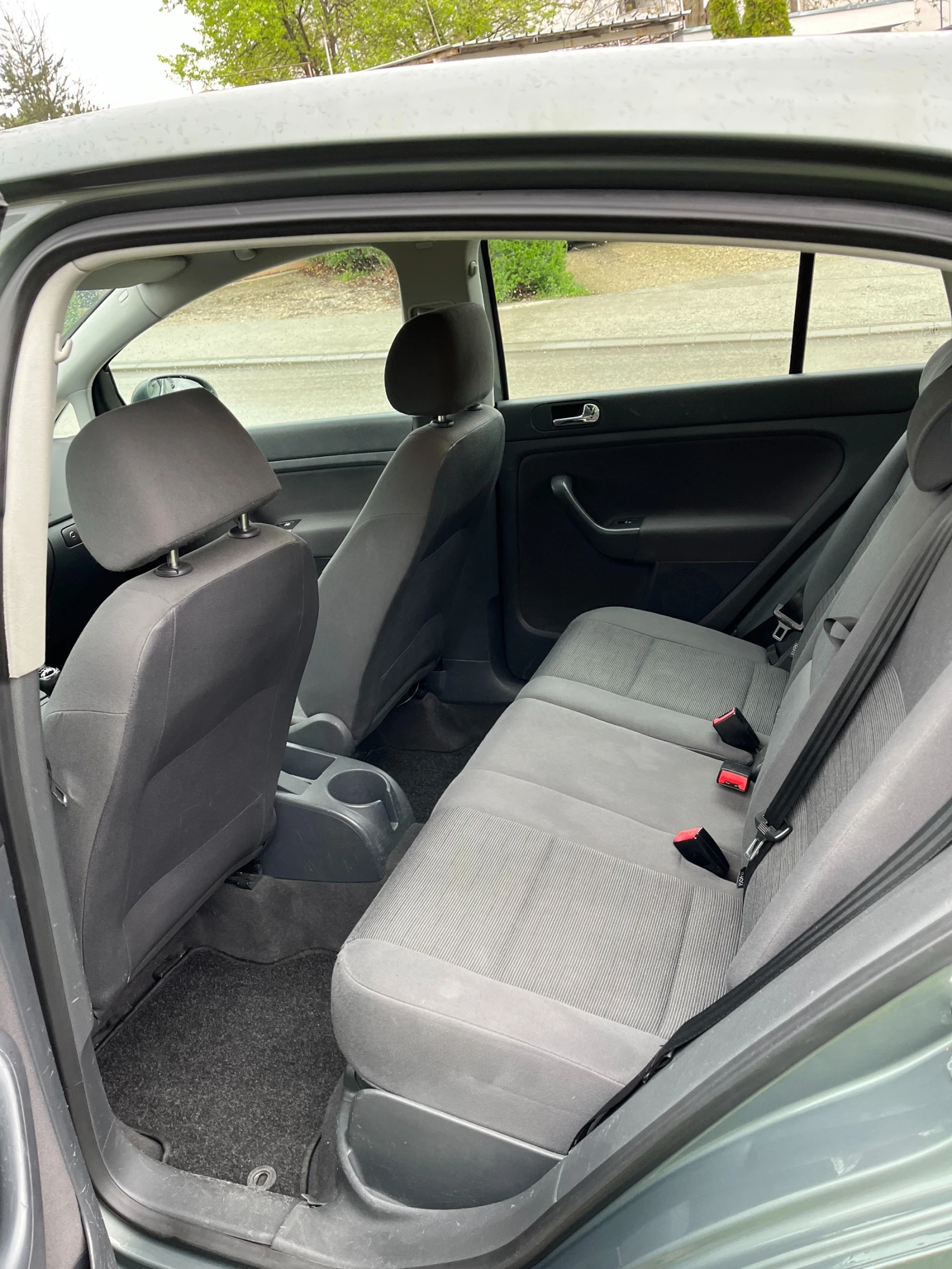 VW Golf Plus  - изображение 4