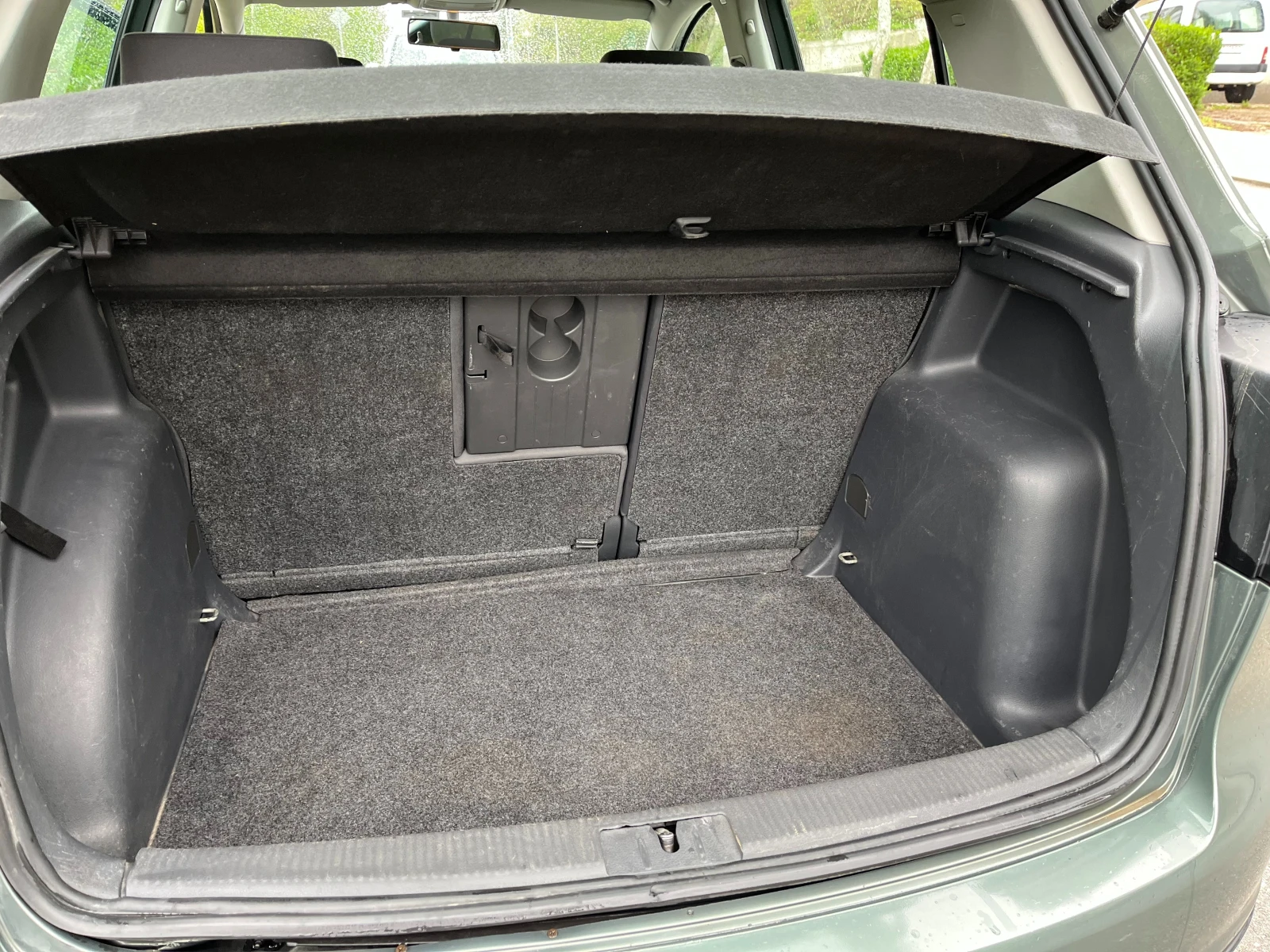 VW Golf Plus  - изображение 8