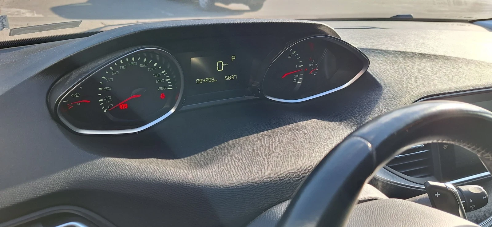 Peugeot 308 SW , Доказан произход, София Франс Ауто - изображение 10
