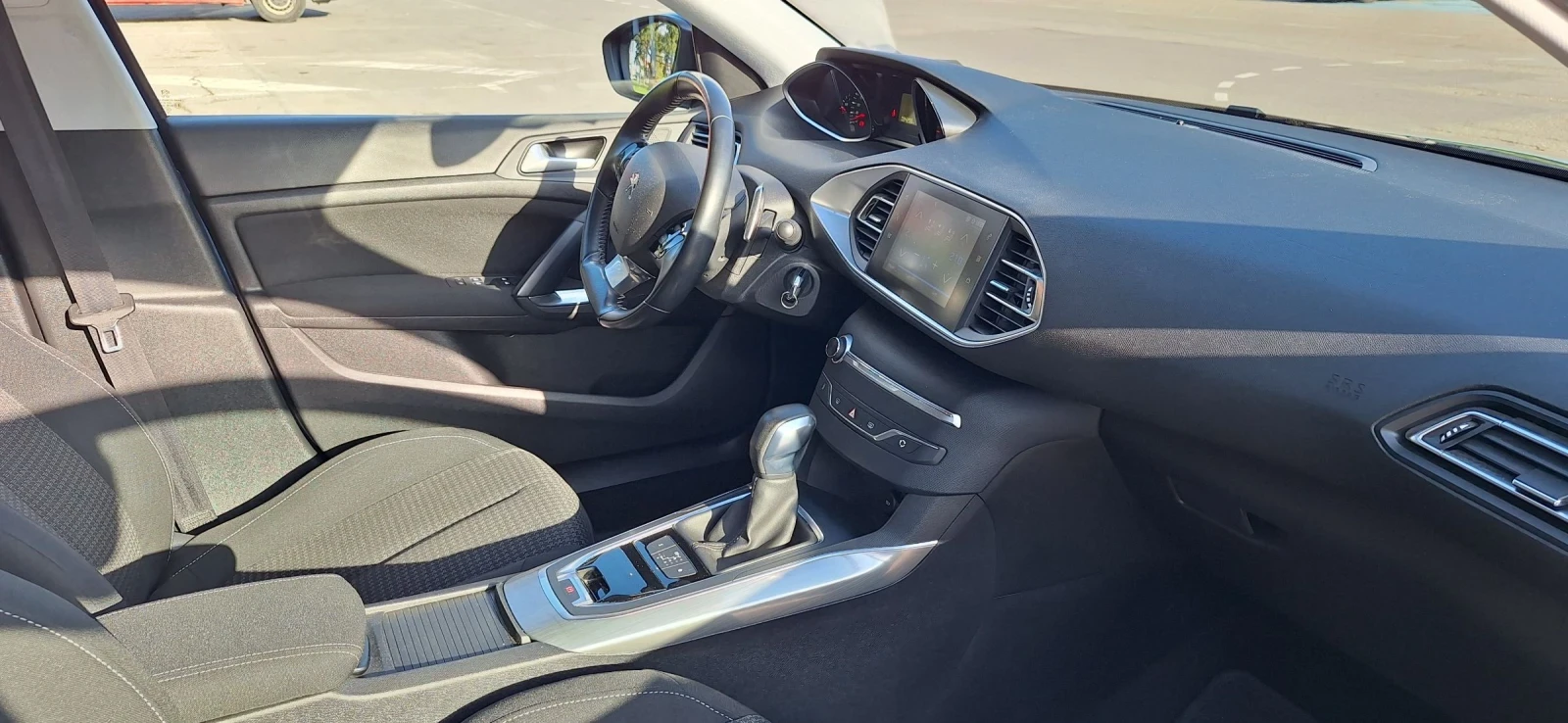 Peugeot 308 SW , Доказан произход, София Франс Ауто - изображение 5