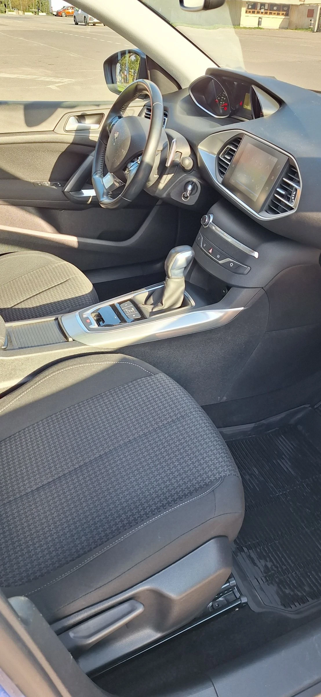 Peugeot 308 SW , Доказан произход, София Франс Ауто - изображение 6