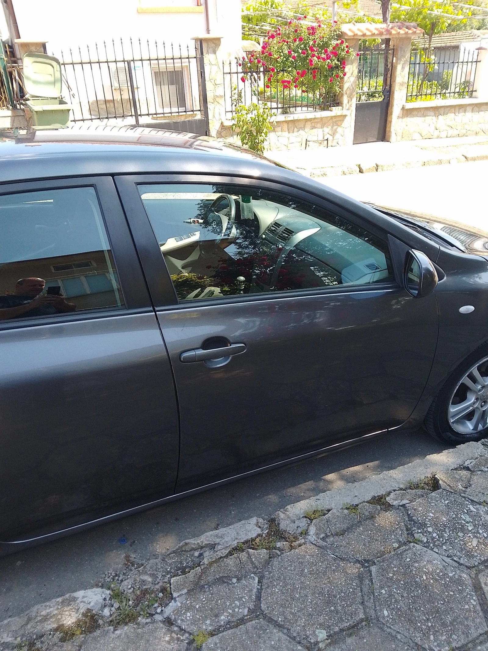 Toyota Corolla 2000 - изображение 10