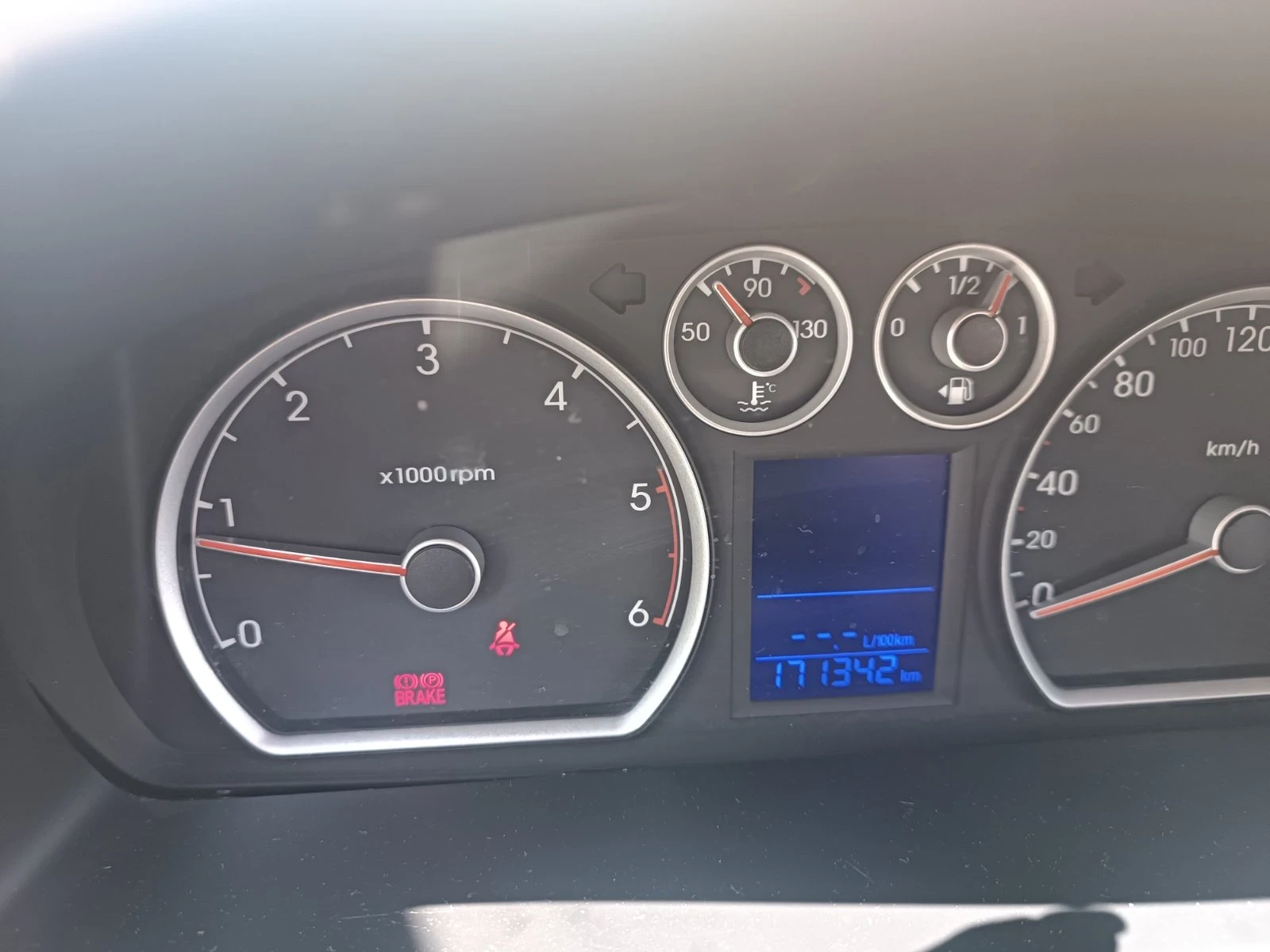 Hyundai I30 Хюндай и 30 - изображение 7