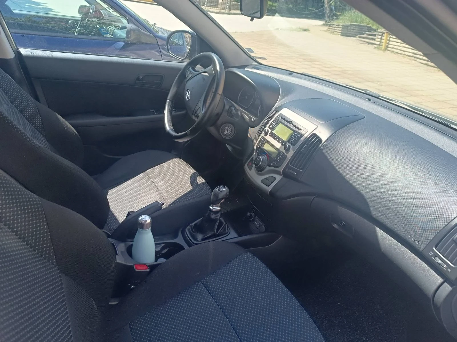 Hyundai I30 Хюндай и 30 - изображение 5