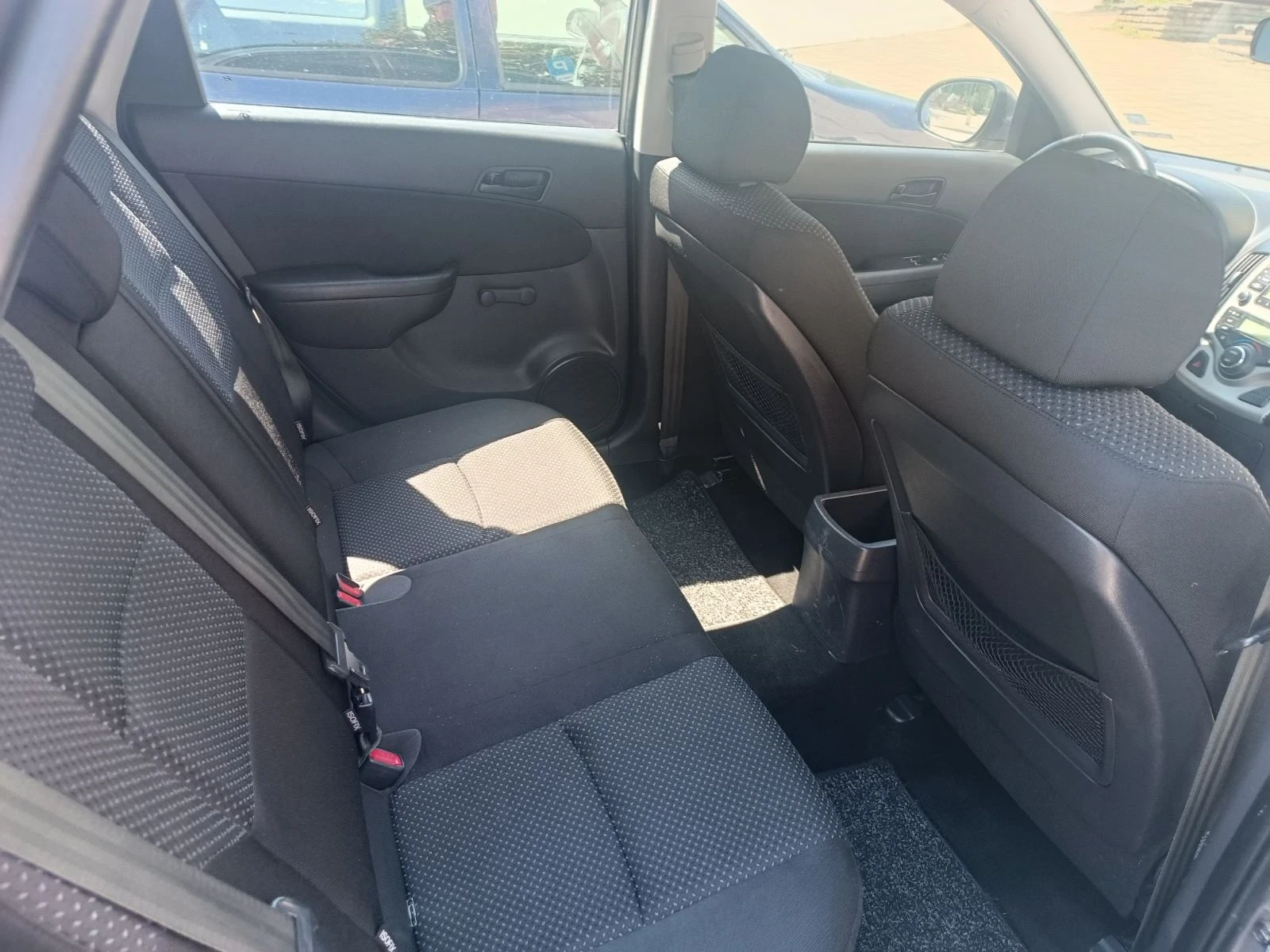 Hyundai I30 Хюндай и 30 - изображение 6
