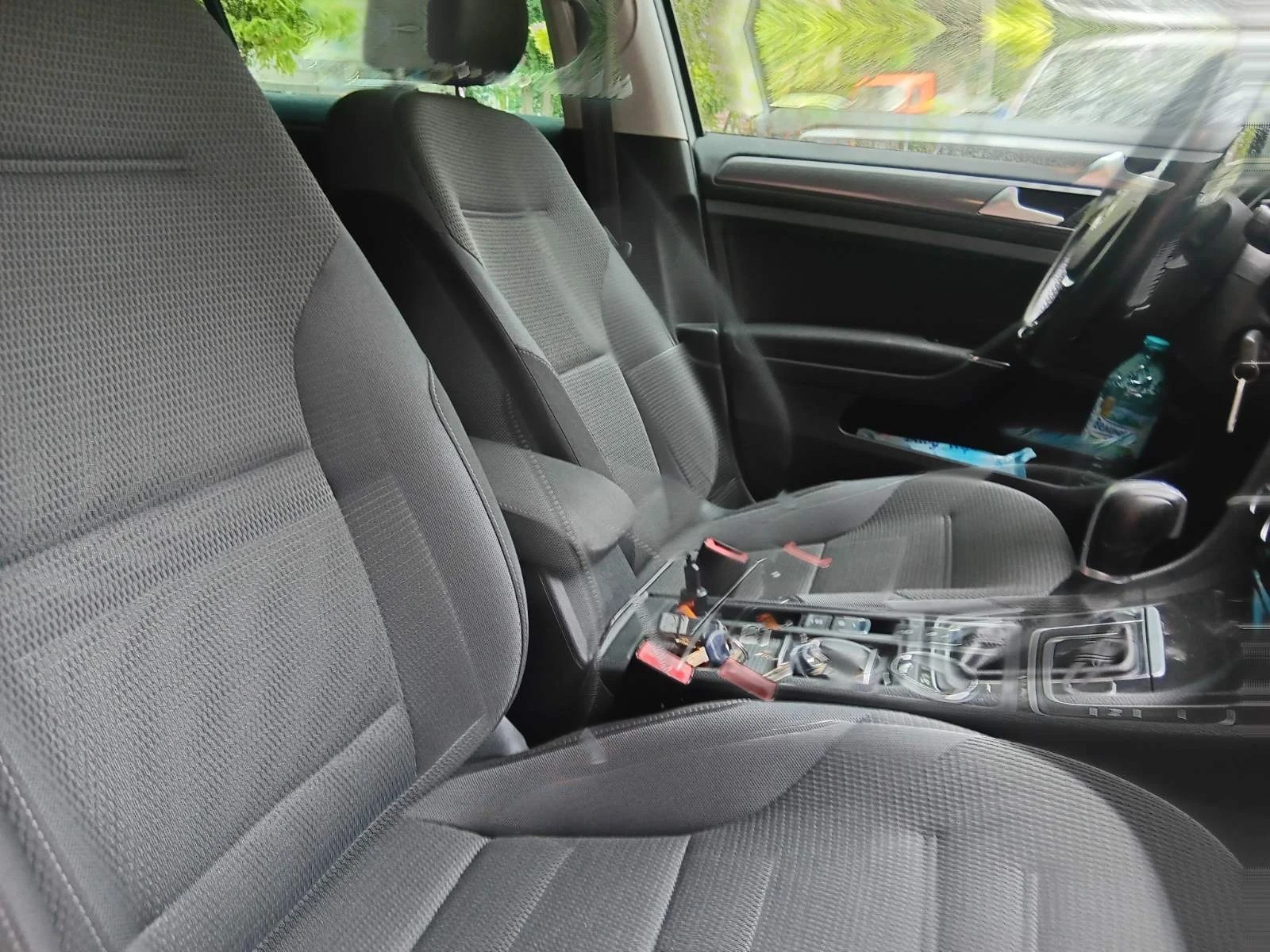 VW Golf  - изображение 8
