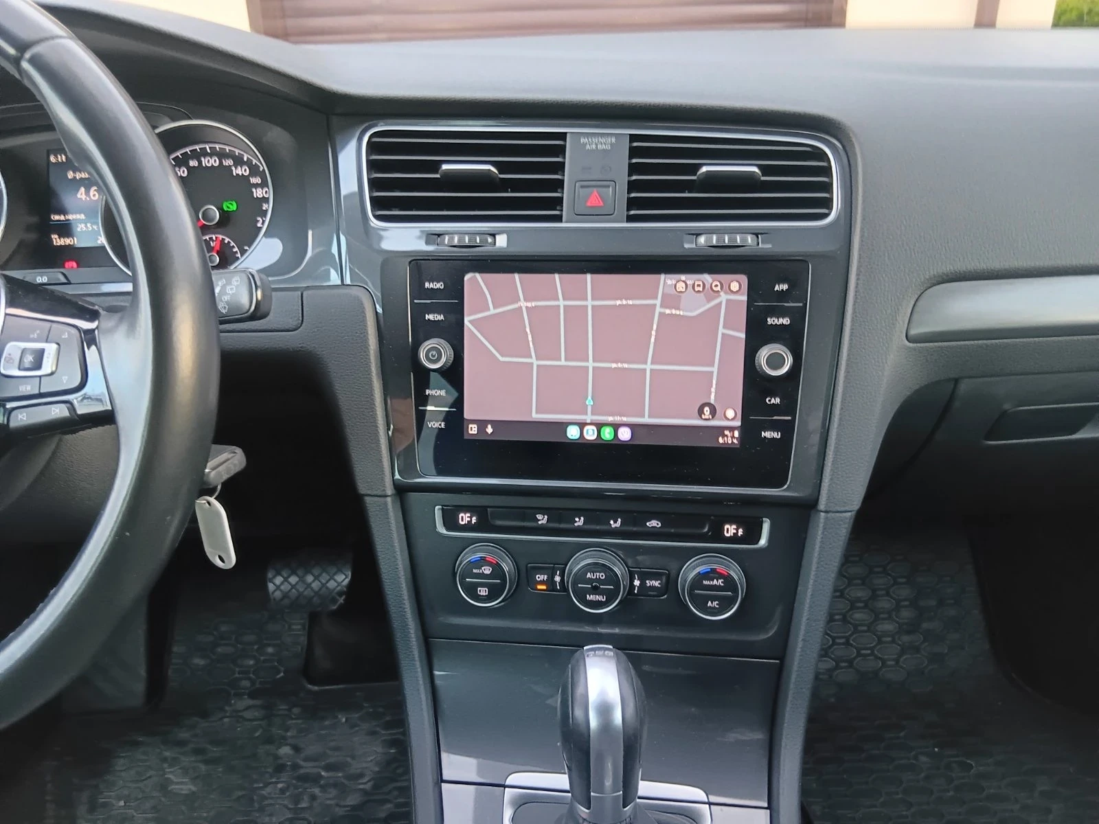 VW Golf  - изображение 5