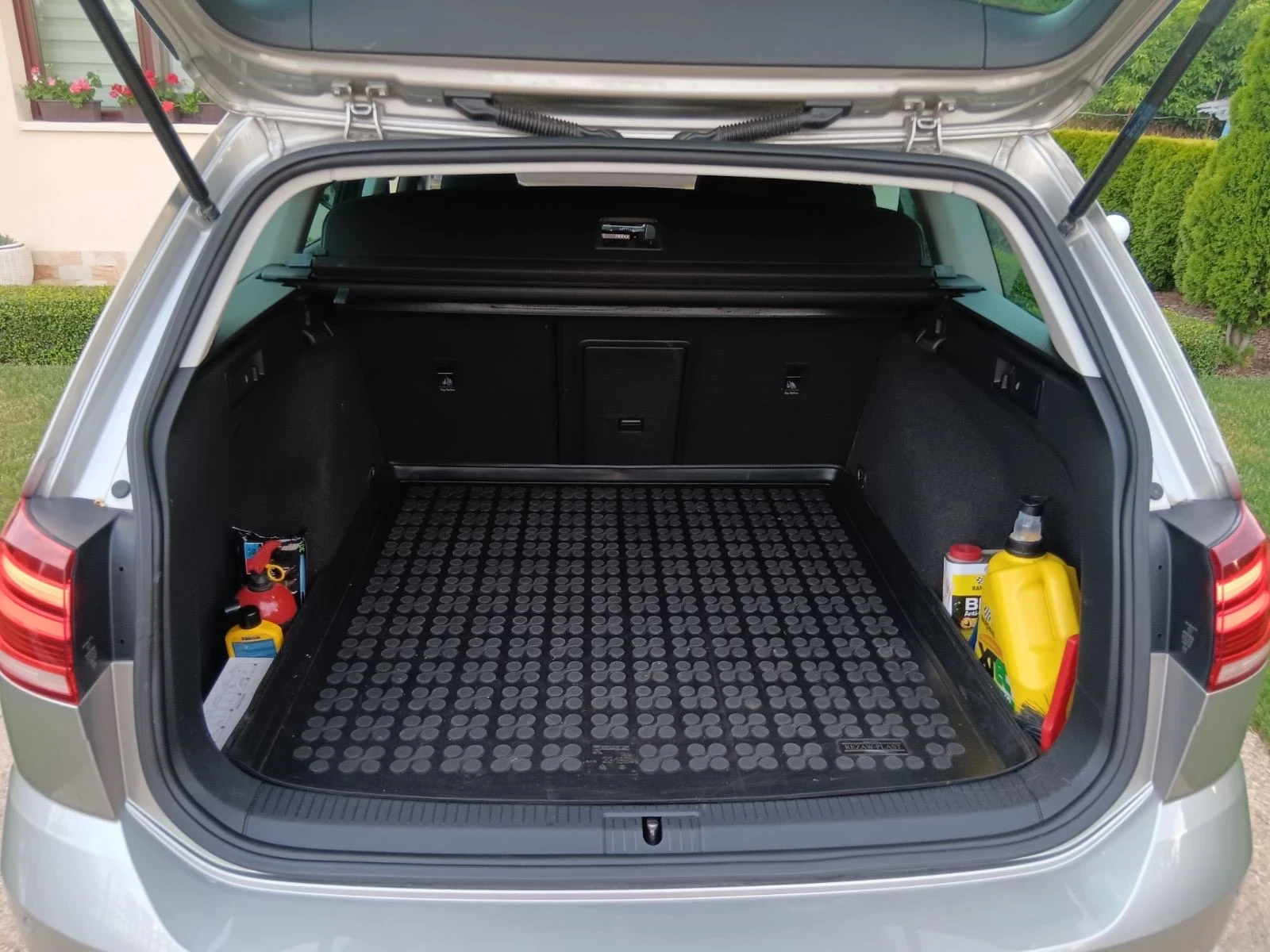 VW Golf  - изображение 9