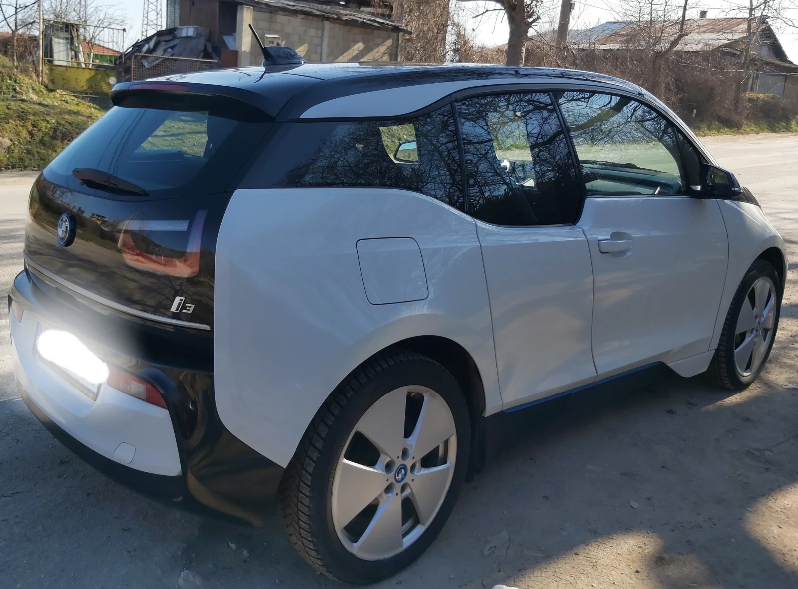 BMW i3 42KW 120Ah - изображение 4