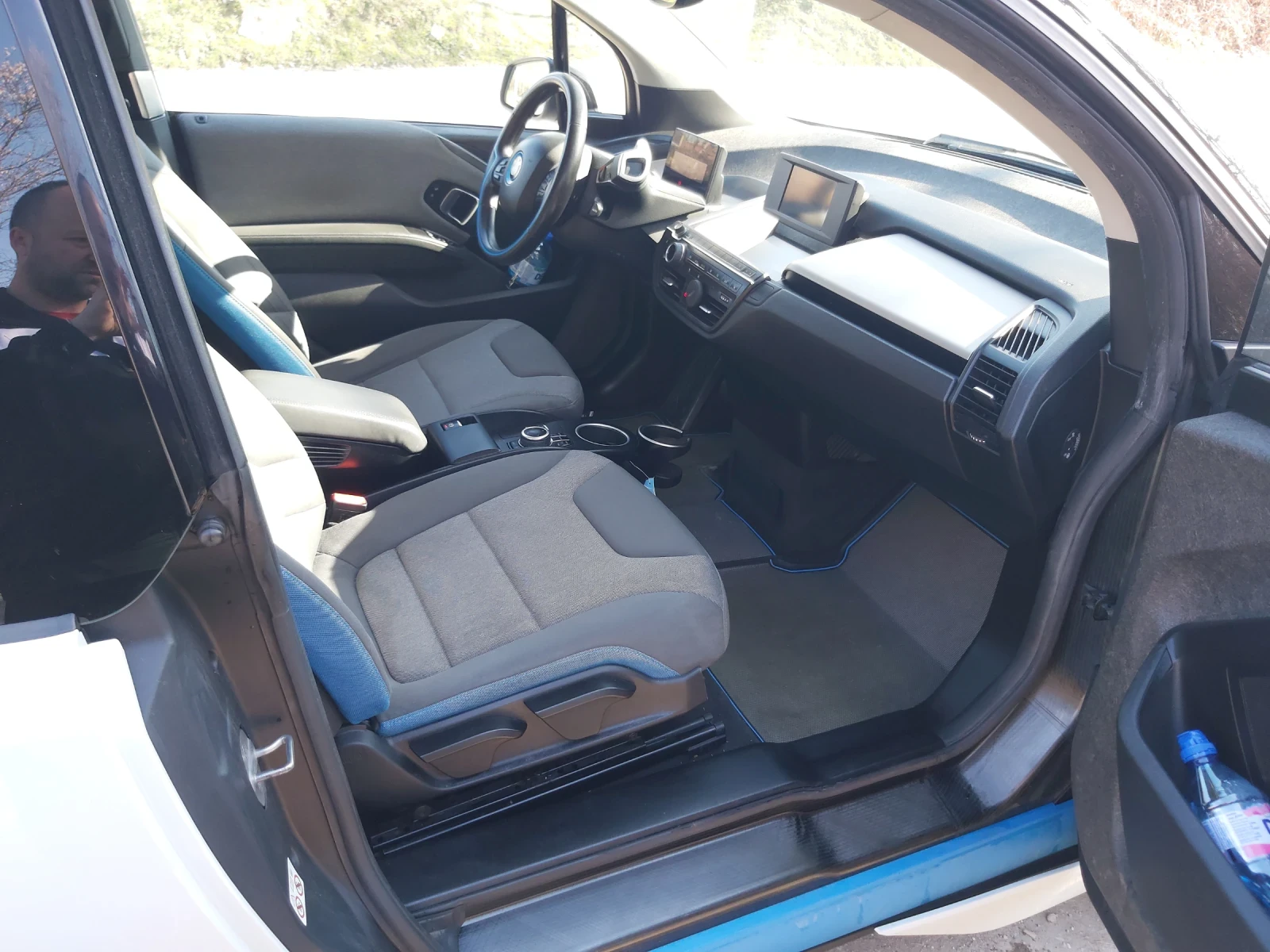 BMW i3 42KW 120Ah - изображение 8