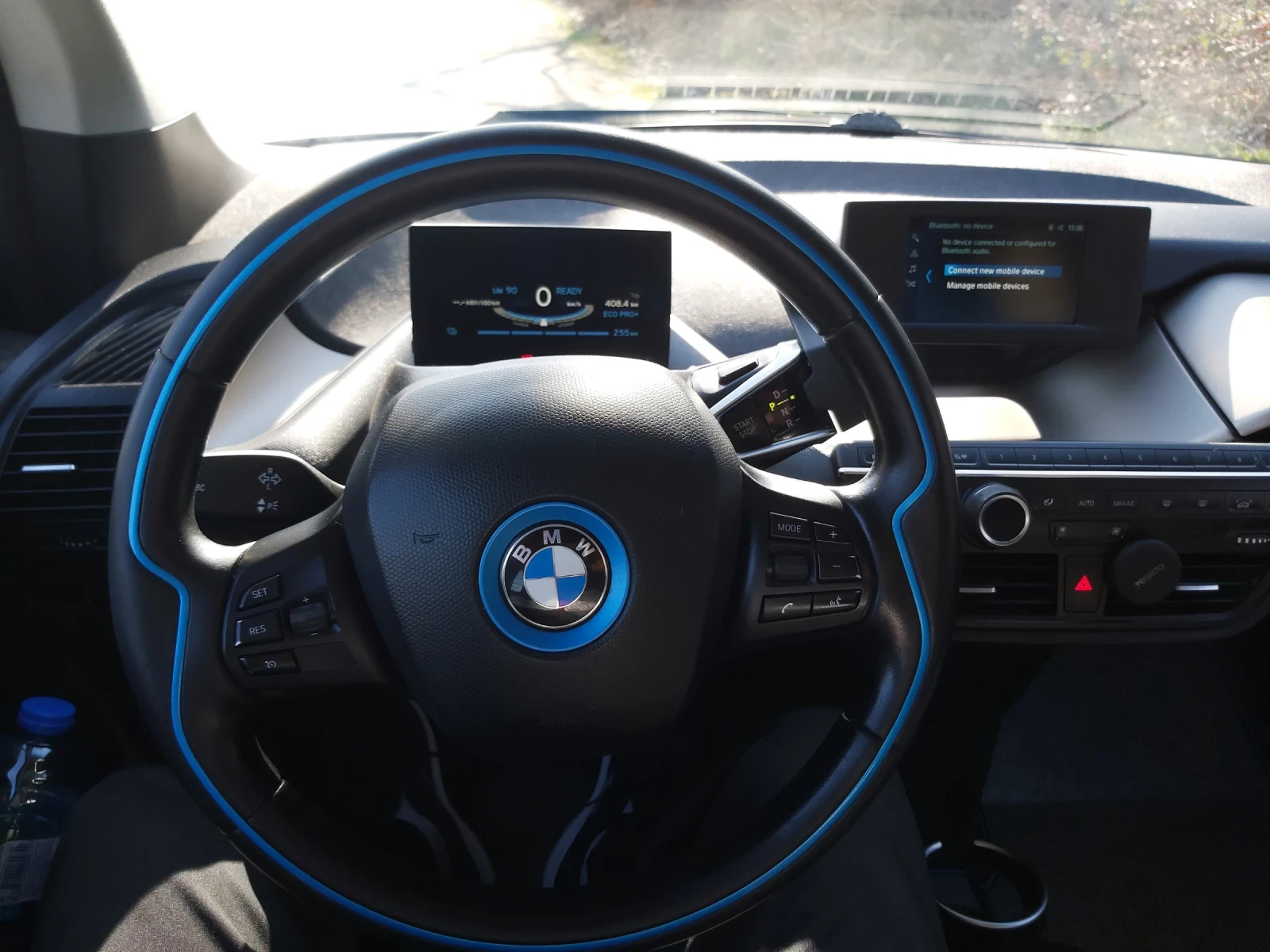 BMW i3 42KW 120Ah - изображение 9