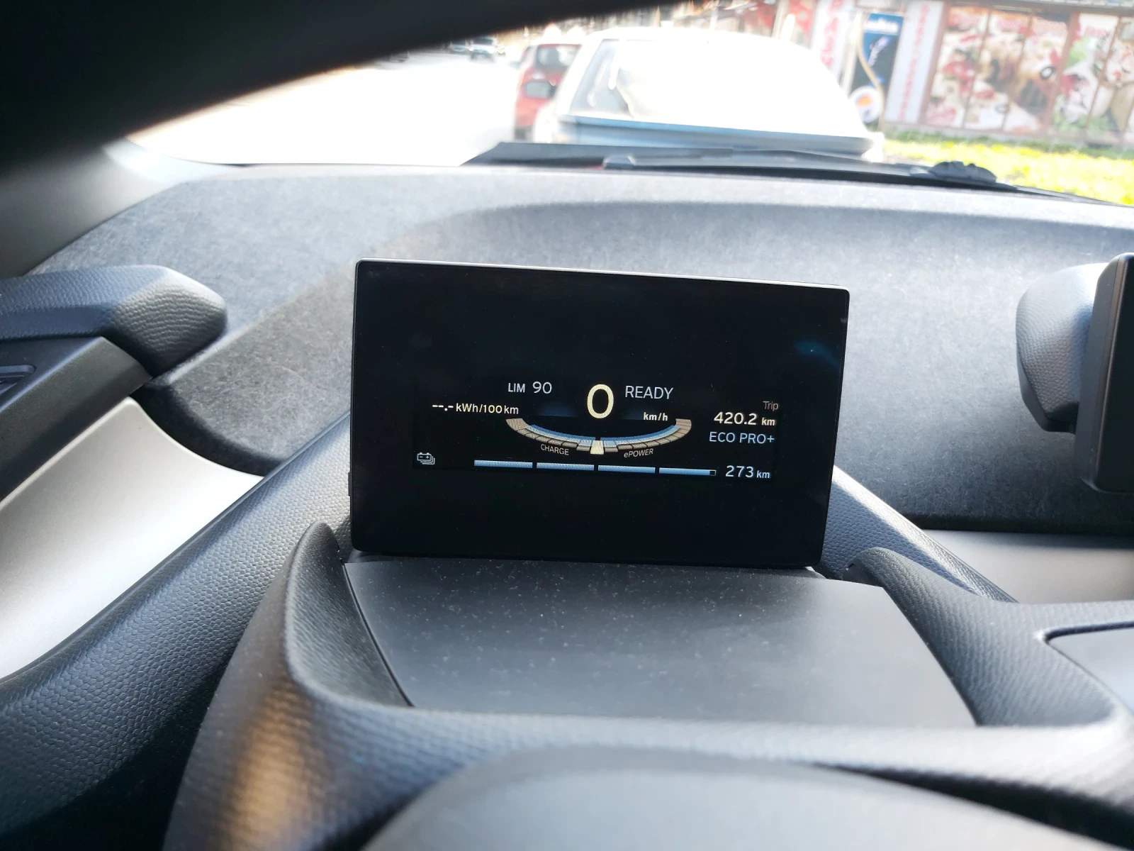 BMW i3 42KW 120Ah - изображение 5
