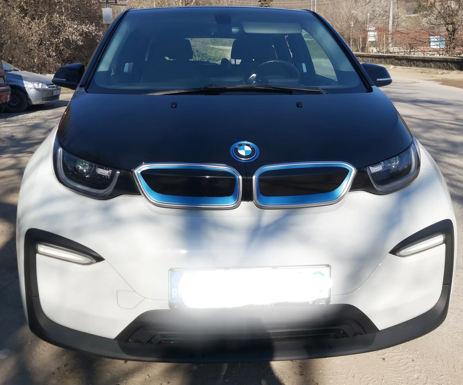 BMW i3 42KW 120Ah - изображение 5