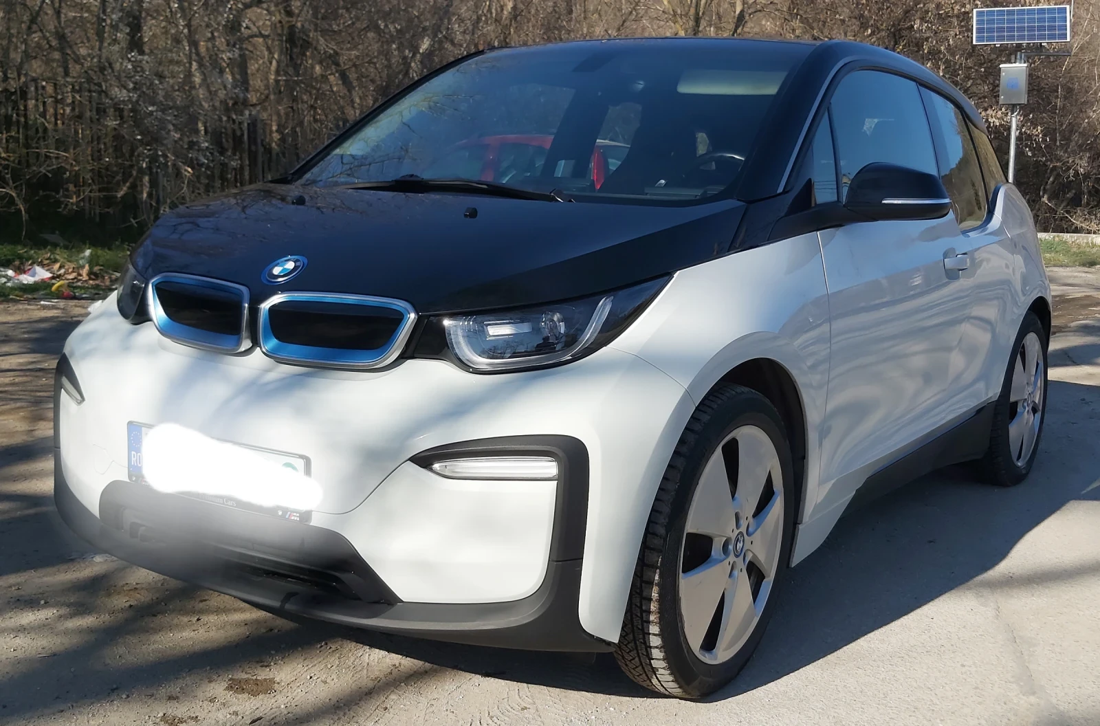 BMW i3 42KW 120Ah - изображение 2