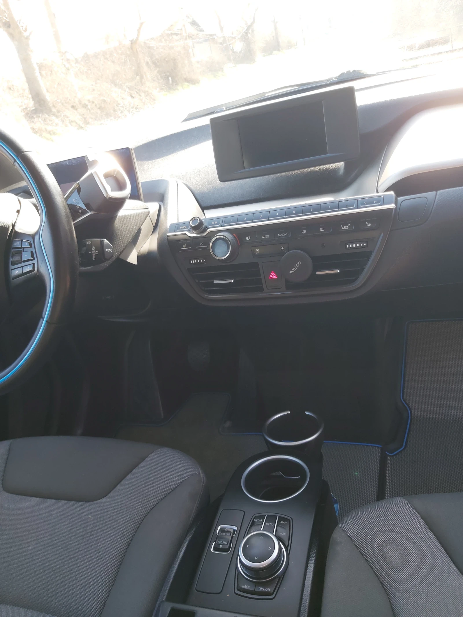 BMW i3 42KW 120Ah - изображение 8
