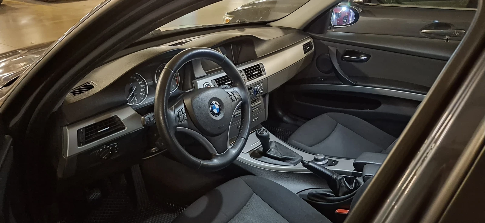 BMW 320  - изображение 9