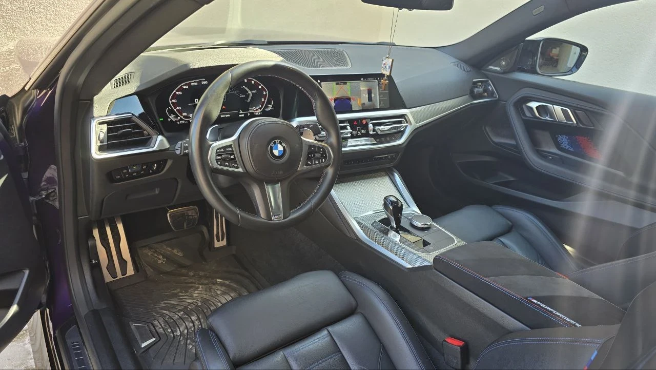 BMW 240 Xi  !  | Mobile.bg   14