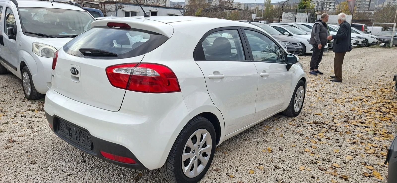 Kia Rio 1, 3 / | Mobile.bg   3