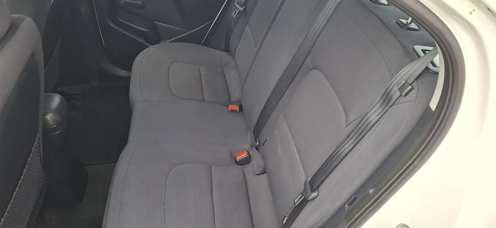 Kia Rio 1, 3 / | Mobile.bg   5