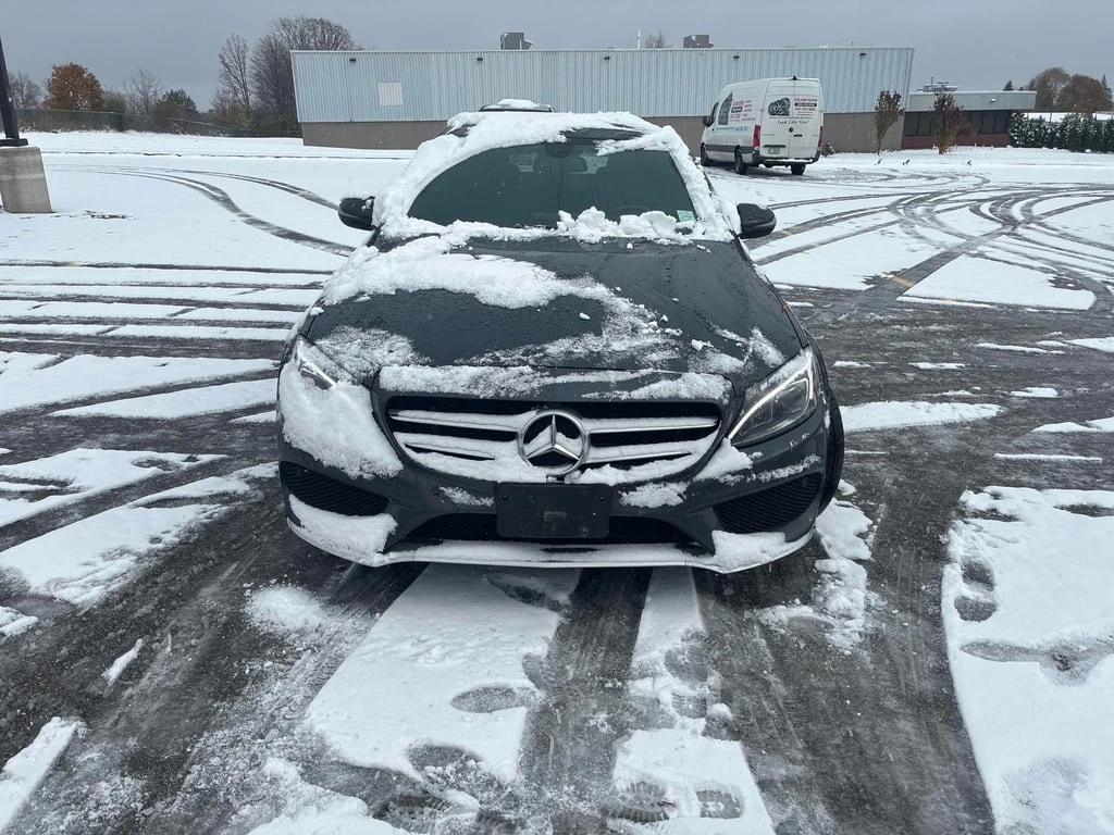 Mercedes-Benz C 300 * CARFAX * БЕЗ ПЪРВОНАЧАЛНА ВНОСКА - изображение 6