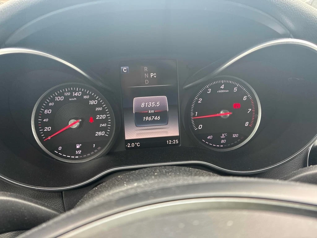 Mercedes-Benz C 300 * CARFAX * БЕЗ ПЪРВОНАЧАЛНА ВНОСКА - изображение 8