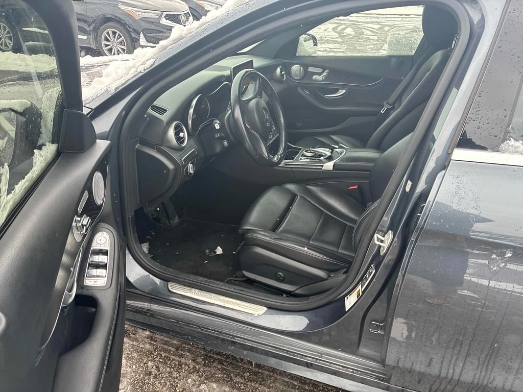 Mercedes-Benz C 300 * CARFAX * БЕЗ ПЪРВОНАЧАЛНА ВНОСКА - изображение 5