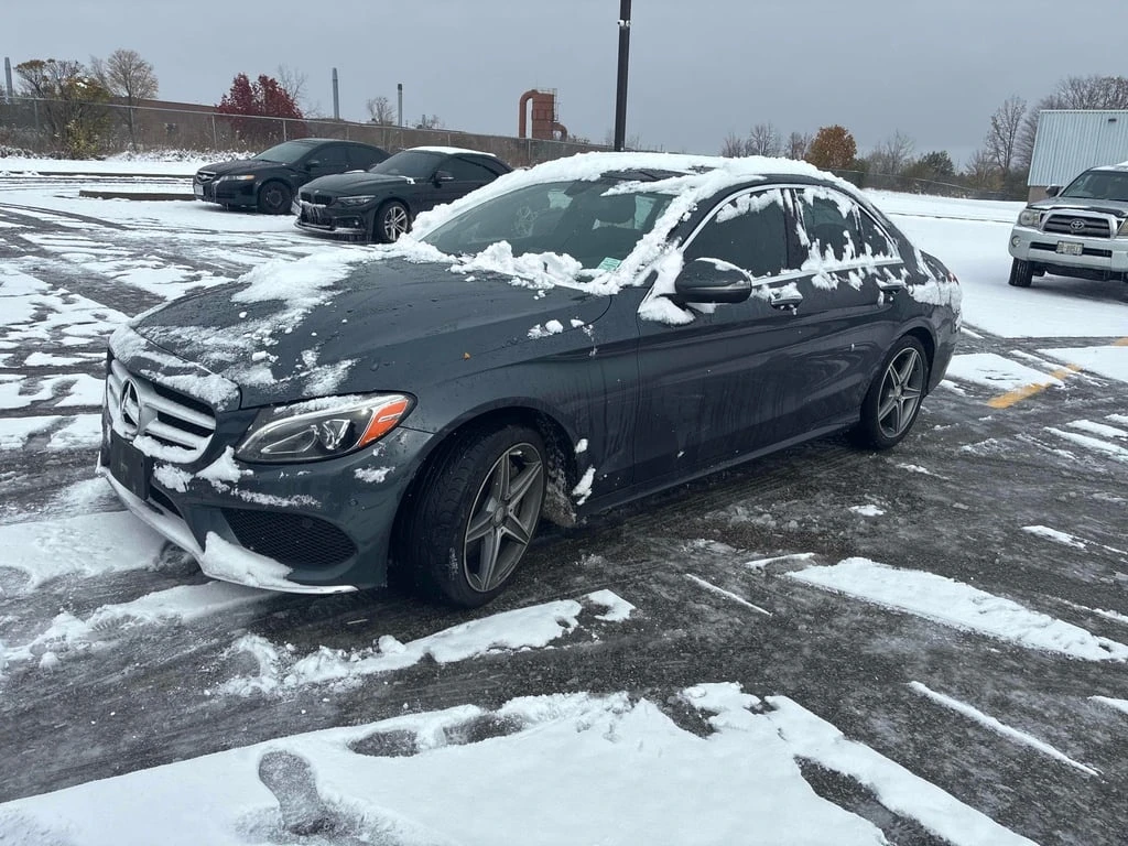 Mercedes-Benz C 300 * CARFAX *    | Mobile.bg   1