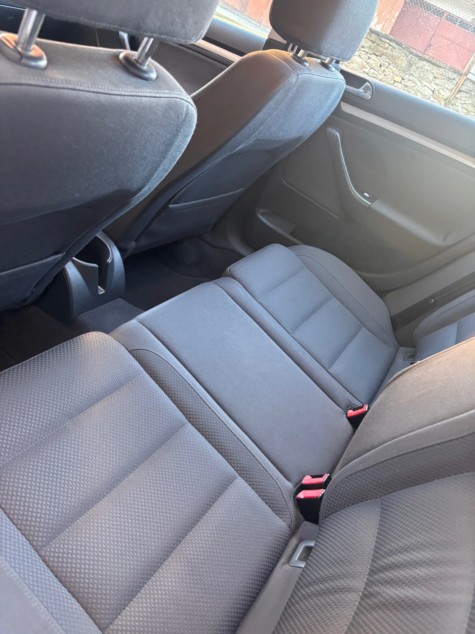 VW Golf 1.6FSI - изображение 5