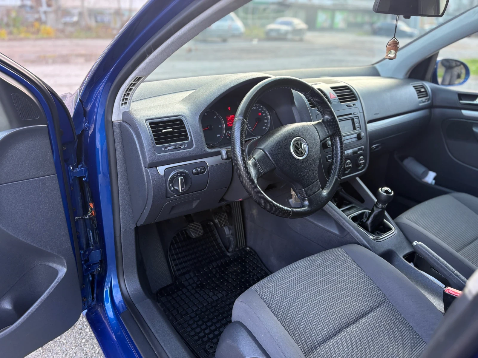 VW Golf TDI BKC - изображение 7